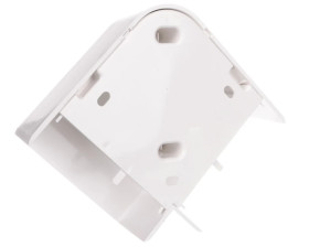 Łącznik kanału kątowy KIO 100x50 330273