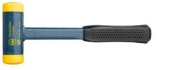 Młotek gumowy (miękki) Wiha 802 30 02123 średnio twardy, bezodrzutowy 558 290 mm 1 szt.