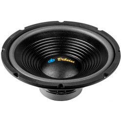 Głośnik niskotonowy DBS-G8002-4 DIBEISI GDN20/40 20cm/45W/4Ohm