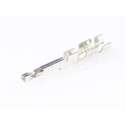 Molex 1722537023 Ultra-fit Tangless Crimp Terminal Female Tin 16-18 AWG