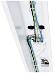 Trilux 6822700 Okablowanie przelotowe . 1 szt.