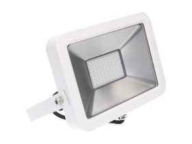 Naświetlacz led 30W 4000K Premium 3300lm APP biały