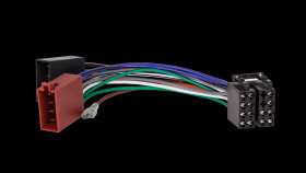 Adaptor MonoTech ISO Wtyk-Gniazdo CB-14541