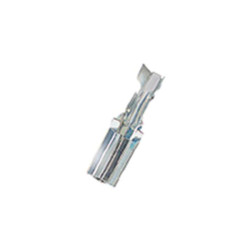 Vogt Verbindungstechnik 1361.61 Cable Lug silver plated 1.3mm 500pcs