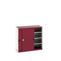 Szafa Stal Bott 1300 x 650 x 1200mm