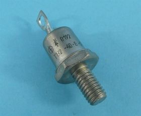 T132-40-8 40A/800V SR TYRYSTOR