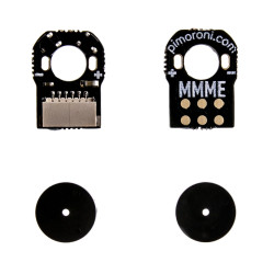 Micro Metal Motor Encoder (MMME) (pack of 2)