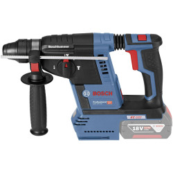 Bosch 0611909001 GBH 18V-26 Cordless Hammer Drill 18V Li-ion Case