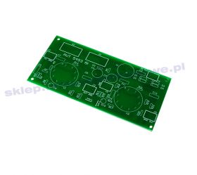 AVT5493 - płytka drukowana