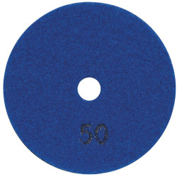 MEXCO MEXPAD50 Ceramica Diamond Dry Polishing Disc 50 Grit