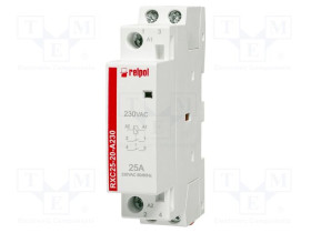 RXC25-20-A230