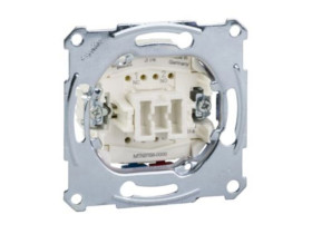 MERTEN Wyłącznik schodowy zaciski neutralne 10A 250V MTN3156-0000 SCHNEIDER ELECTRIC