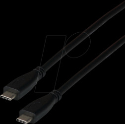 EBUSBC40-20G.2 USB 4.0 cable, connector type-C &gt; connector, 20 Gbit/s 2.0 m