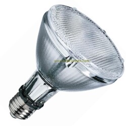 E27/ R80 70W/930 40deg; CDM-R PAR30 Philips 1904 Philips MASTERColour CDM-R Elite PAR30L 70W/930 E27 40D