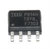 IRF7303 30V 4.9A 0.05R tranzystor Dual N-Channel