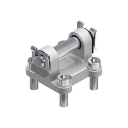 FESTO 174390 SNCB Flange 32mm for robust secure connections