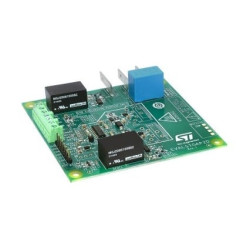 EVALSTGAP2DM Demonstration board for STGAP2DM isolated half-bridge gate