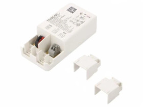 28003342 Zasilacz: impulsowy LED 7W 27÷42VDC 150mA 198÷264VAC IP20