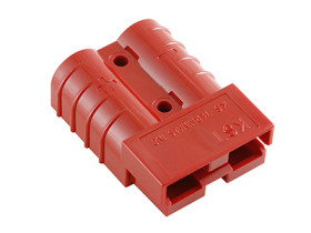 Styk elektryczny 50A RS PRO 2 -pinowe 600 V