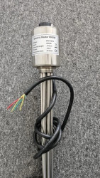 ATMOSOF Grzałka 6 kW