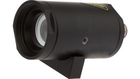 Es350120, Reflektor Led, Kamera, O35mm 74Long, Światło Białe, 4,8W, 6000K,...