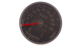 Licznik Czasu Pulpitowy 22Mm 100-240V Ac/Dc 3-60S Xb5dtgm3