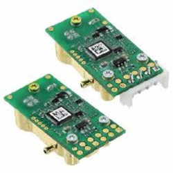 Zestaw rozwojowy czujników, CO2 Sensor, do uzytku z: Urządzenia mikroprocesorowe, Zestaw testowy, T6713-5K-EVAL KIT,