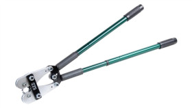 Zaciskarka Do Końcówek Kablowych Rurowych Cu 70- 240 Hx245d