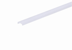 Osłona do profilu KA-T-11 mleczna 3m KLUŚ