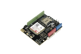 SIM7000C Arduino NB-IoT / LTE / GNSS / GPRS / GPS Expansion Shield (China)