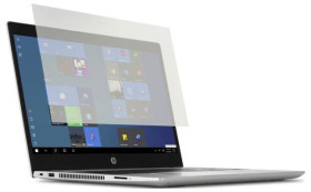 Kensington Anti-Glare Filtr antyrefleksyjny Notebook 39,6 cm (15,6") Format obrazu: 16:9 627554 Universal