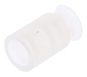 Przyssawka montażowa śr: 6mm SMC Guma silikonowa