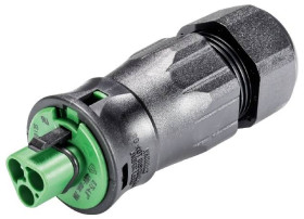 Złącze Wieland Electric 96.032.0555.7