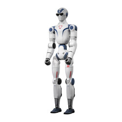 Robot humanoidalny - Unitree R1 Basic - Rational Guardian