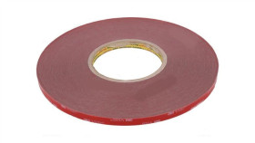 3M Vhb Gph 060 9Mmx33m Taśma: Mocująca W: 9Mm L: 33M Thk: 600Um Akrylowy...