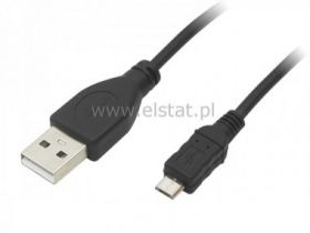 Kabel WT USB - WT micro USB 3m