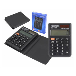Kalkulator Citizen SLD-100N
