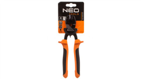 Obcinak Do Drutów Max 5Mm 210 Mm 01-518