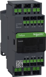 Schneider Electric LC1D32AUL Stycznik 1 szt.