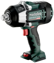 Metabo SSW 18 LTX 1750 BL 602402840 Wkrętarka udarowa akumulatorowa 1750 Nm 18 V Ilość dołączonych baterii 0 bezszczotko