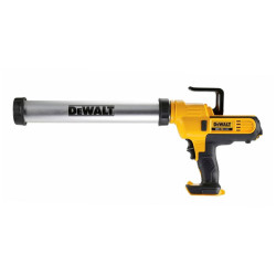 DEWALT DCE581N-XJ DCE581N XR Caulk Gun 300-600ml 18V Bare Unit