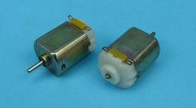 6-9V MT-78 31mA SILNIK