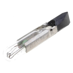 Żarówka telef.T-5.5 30V 40mA telefoniczna 5.1x30mm