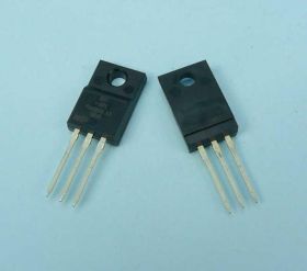 BUT-11APX NPN 6A/1200V/32W TO-220F TRANZ