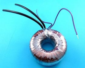 60 VA/110/115V TRAFO TOROIDALNE