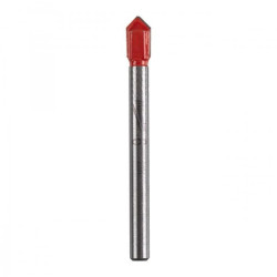 Wiertło do szkła i ceramiki 6x60 mm 4932471958