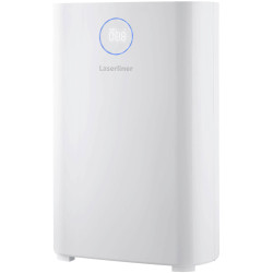 Laserliner 085.360A AirBreeze 360UV Air Purifier 80m&#xB2; 3-in-1 Filter