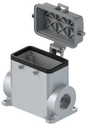 Wieland Electric 73.344.1035.1 Obudowa, część dolna 1 szt.