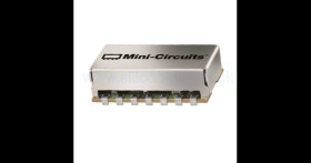 JTOS-850VW 400-850MHz VCO - Mini-Circuits