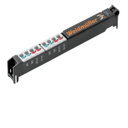 Weidmüller UR20-PK-1334940000-SP 2425170000 Moduł wyjść PLC